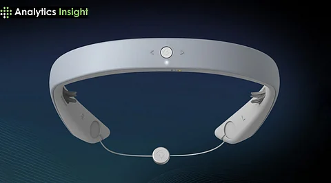 Future of Brain Health is Here: Frenz Brainband Wins Big at CES 2025