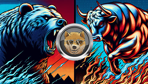 Crypto Market Downturn Explained: Key Reasons and 5 Coins to Profit During the Chaos