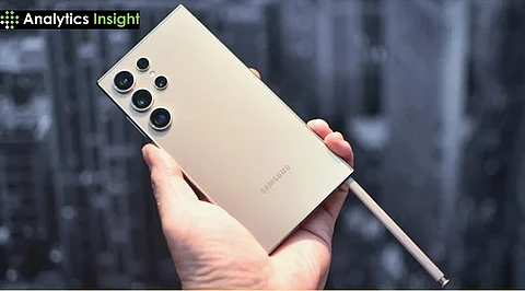 Samsung Galaxy S25 Ultra: India Price, Specs, and Launch Date