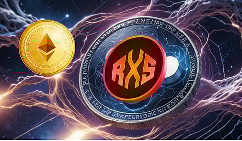 Ethereum Took 6 Years to Turn $100 into $1000000, New ETH Competitor Under $0.20 Could Do It Even Faster