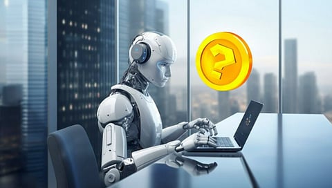The Top 5 Cryptos ChatGPT Says Will Dominate the New Wave in 2025