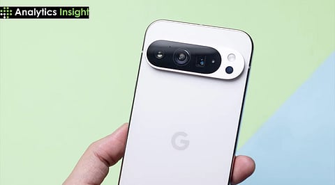 Google Pixel 9 Pro XL Specifications