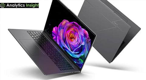 Acer Introduces AI-Powered Gaming and Productivity Solutions at CES 2025