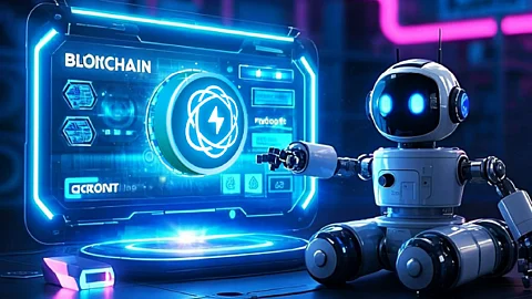Lightchain AI Crypto Ready to Fuel Next Bull Run With High-Speed Transactions