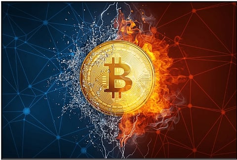 BTC Breaks $100K Once Again - Crypto Market Enters Bullish Momentum