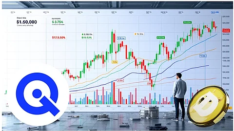 Dogecoin Price’s Declining RSI Sends Traders To This AI