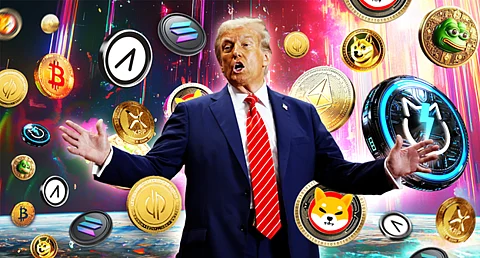 Best Crypto To Buy Now | Top 10 Cryptocurrency Coins To Invest in Before Trump Takes Office