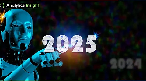 Will 2025 be the Era of Living Intelligence?
