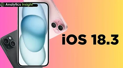 Apple Unveils iOS 18.3 Public Beta 2: What to Expect