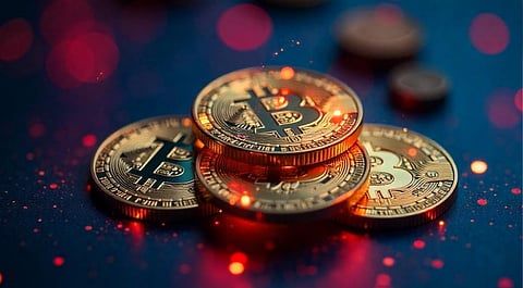 Bitcoin to $225K? Analysts Say DLUME Is the Best Crypto