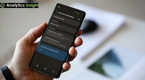 Android Backup