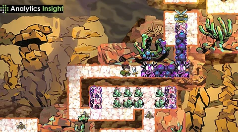 Best Puzzle Games to Try This Year