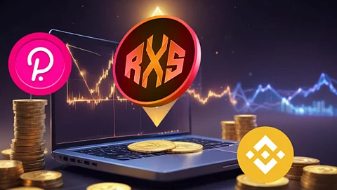 Binance Coin (BNB) and Polkadot (DOT) Set for Big Gains in 2025, Joined by This New Viral Token Under $0.20