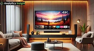 Top 10 4K TVs for a Home Theater Experience in 2025