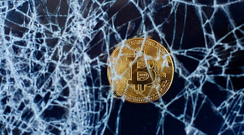 Bitcoin Again Rejected Above $100K; Here Are Rollblock, Litecoin and Chainlink Price Predictions