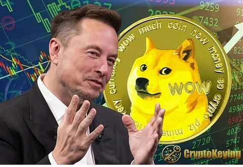 How to start a Bitcoin mining machine with Dogecoin