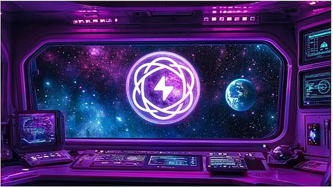 Lightchain AI Presale Steals the Spotlight as Thena