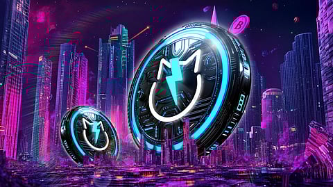 How to Buy JetBolt ($JBOLT): Step-by-Step Guide to Buying JetBolt