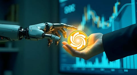 Ozak AI’s $OZ Token: A Game-Changer in Predictive AI