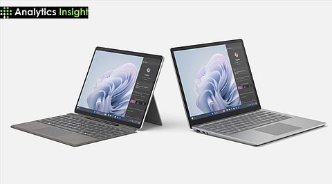 Microsoft to Unveil New Surface Devices for Businesses on January 30