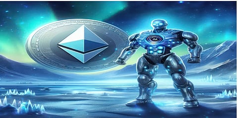 Ethereum’s 2025 Rally Delayed Till March: 3