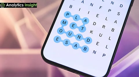 NYT Strands Hints, Answers and Help for Jan 10