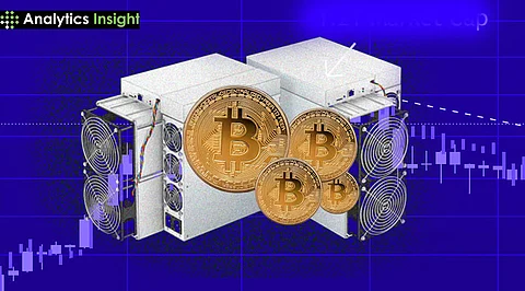 Bitcoin Miners Accumulate Holdings Amid Profit Challenges
