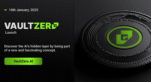 Vault Zero Unlocks New Possibilities in AI and Blockchain Innovation