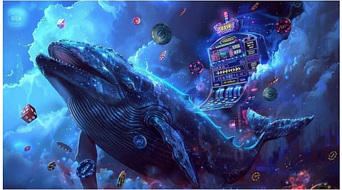 Top Trending Cryptocurrencies Set For Huge 2025 ROI