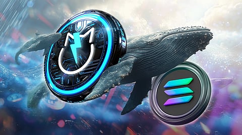 Solana Price Forecast: Can SOL Zoom Pass $500 while