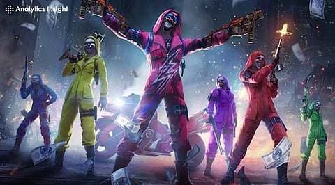 Free Fire Redeem Codes