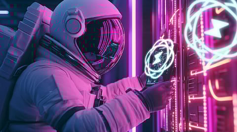 Top Cryptos 2025 Lightchain AI To Outshine Avalanche & Tron As Both Face High Volatility