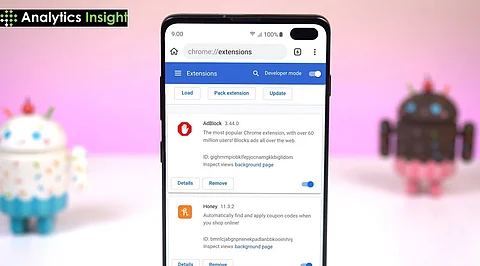 Extend Your Reach! How to Use Chrome Extensions on Mobile?