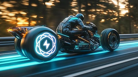Lightchain AI