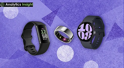 Exclusive Offers! Top Amazon Deals on Wearable Tech This January