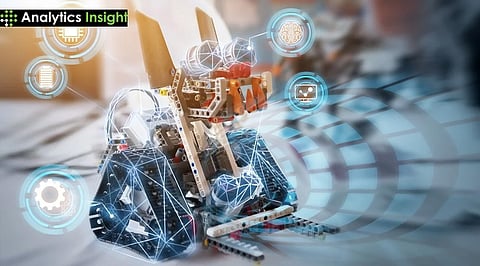 Fuzzy Robotics: The Role of Emotional Bots in Healthcare