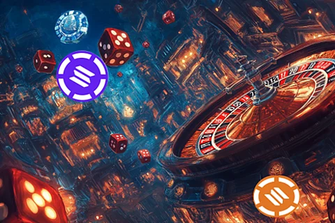 Solana crypto
