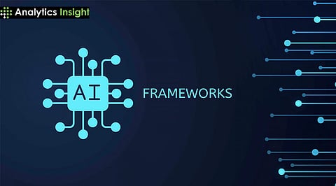 Best Frameworks for Building AI-Powered Websites