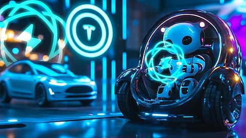 Lightchain AI