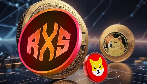 Rexas Finance