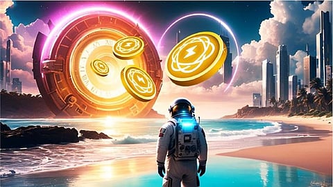 Justin Sun small-cap coins