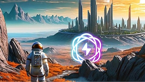 Lightchain AI Presale