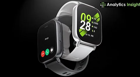 Time to Upgrade! Redmi Watch 5 Review: Fitness, Style, and More