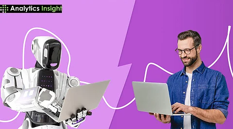The AI Copywriting Conundrum: Will Machines Replace Human Touch Completely?