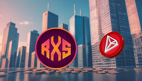 Rexas Finance