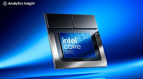 Gaming on the Go: Intel’s Latest CPUs for Laptops