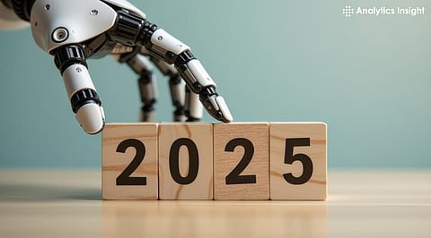 AI in 2025: What the Experts Predict for the Future of Innovation and Society
