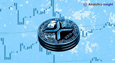 XRP Price at $2.39 as Ripple Gains Ground in Global Financial Systems