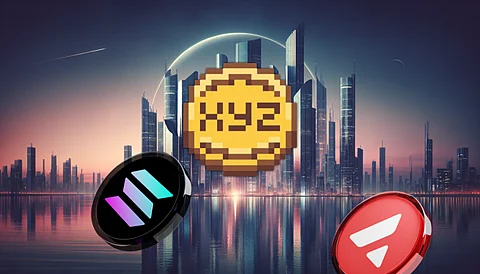 XYZVerse