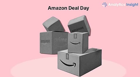 Amazon Deal of the Day: Best Gadgets with Over 50% Discount
